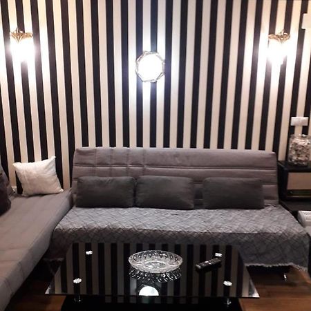 Bonito Piso En Puerto De Sagunto Leilighet Eksteriør bilde