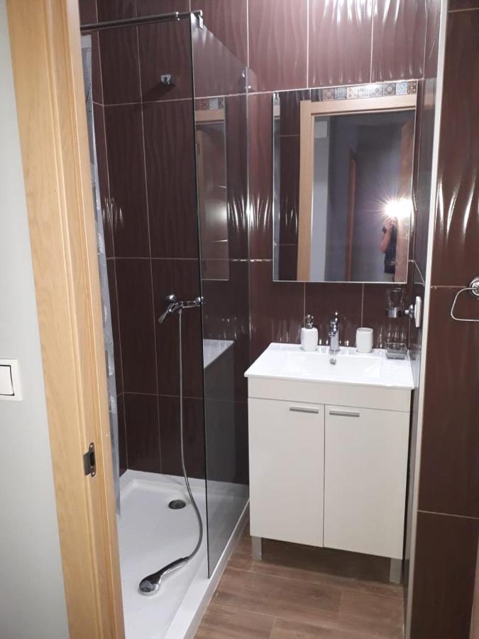 Bonito Piso En Puerto De Sagunto Leilighet Eksteriør bilde