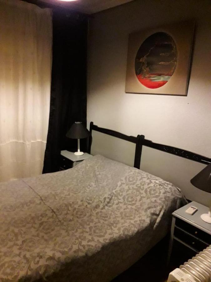 Bonito Piso En Puerto De Sagunto Leilighet Eksteriør bilde